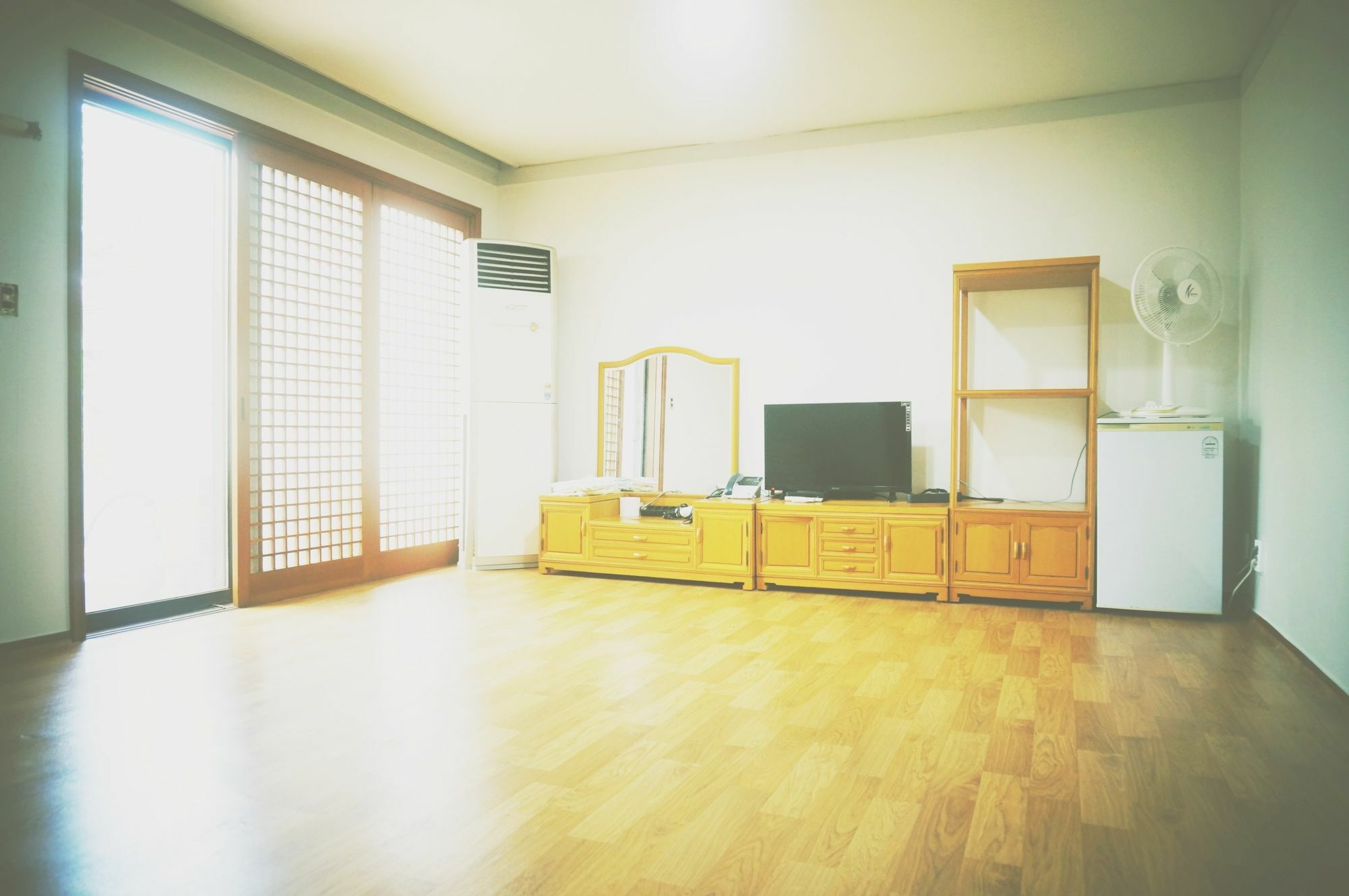 Hotel White House Sokcho Zewnętrze zdjęcie